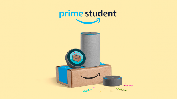 Amazon Prime