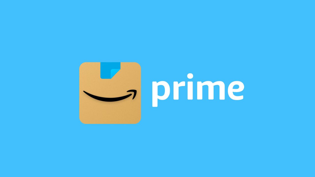 Amazon Prime